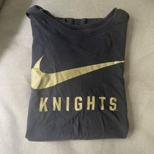 Vintage UCF T-shirt